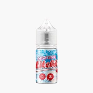 맥스쿨 리치 입호흡 액상 30ML