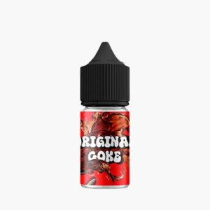 [클리어런스]네이플 오리지널콜라 입호흡액상 30ML