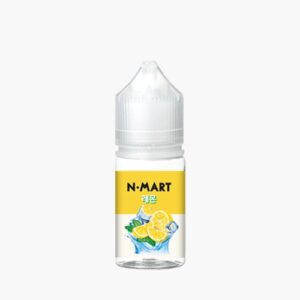 엔마트 레몬 입호흡 액상 30ml