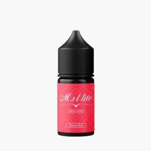 미슐랭 라이트 파스텔 레드 입호흡 액상 30ML