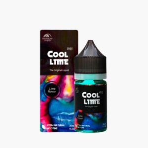 레인보우 쿨라임 입호흡 액상 30ML