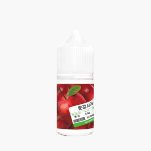 쥬시마켓 문경사과 입호흡액상 30ML