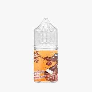 코코초코 마쉬멜로우 입호흡액상 30ML
