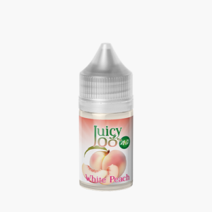 (노멘솔) 과즙100 백도 입호흡액상 30ML