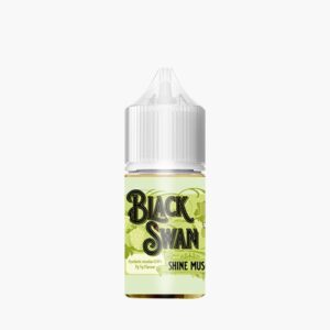 블랙스완 샤인머스켓 입호흡 액상 30ML