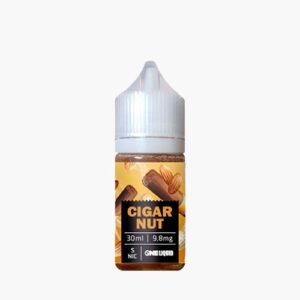 스톰리퀴드 시가넛 입호흡 액상 30ML