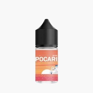 쏘울트리 포카리 자몽 입호흡 액상 30ML