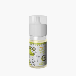 기린쥬스 레몬라임 입호흡액상 30ML