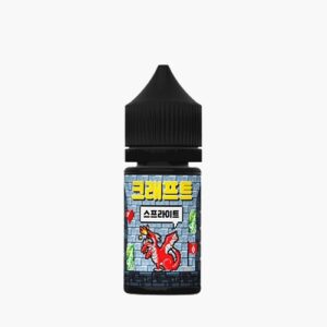 크래프트 스프라이트 입호흡 액상 30ML