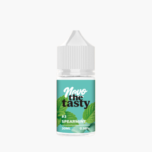 노보 더테이스티 스피아민트 입호흡액상 30ML