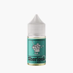 셜록 쿨민트  입호흡액상 30ML