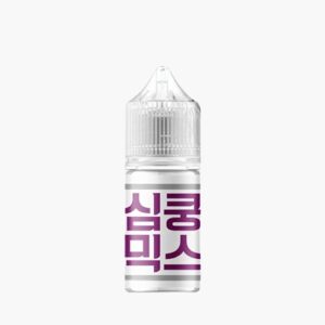 심쿵 믹스 입호흡 액상 30ML