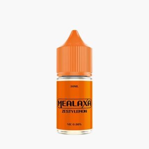 밀렉사 제스티 레몬 입호흡 30ML