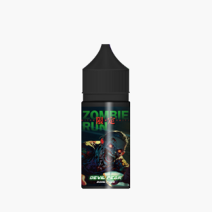 좀비런3 데빌페어 입호흡액상 30ML
