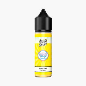 디너레이디 레몬 타르트 폐호흡 액상 60ML