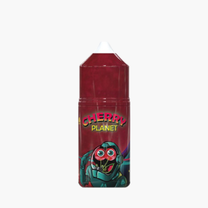 3TOPs 체리행성 입호흡 액상 30ML