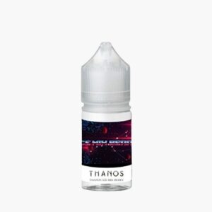 타노스 아이스 믹스베리 입호흡 액상 30ML