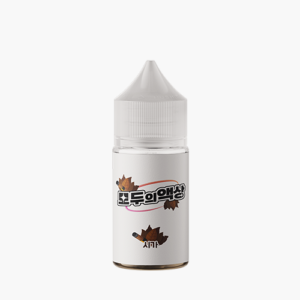 [모두의액상] 모두의시가 30ML
