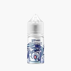 갈아먹구싶오 블루베리 입호흡 액상 30ML