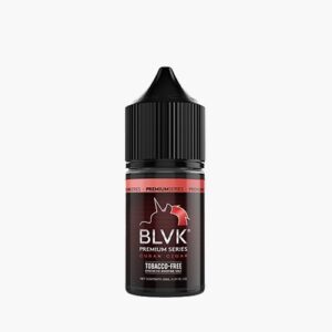 블랙유니콘 쿠반시가 입호흡 액상 30ML