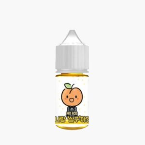 나랑살구야 노 아이스 입호흡 액상 30ML