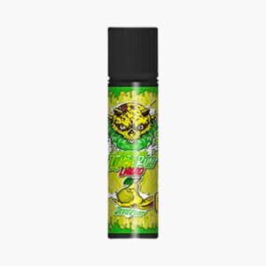 VPS 좀비런 데빌페어 폐호흡 액상 60ML