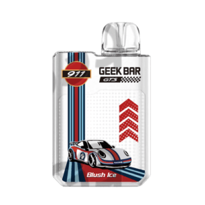 GEEK BAR 911 포르쉐에디션 25000퍼프 일회용 전자담배