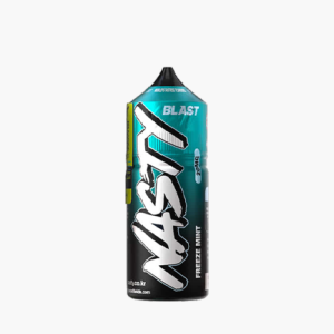 [20MG] 네스티 블라스트 프리즈민트 입호흡액상 30ML