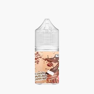 코코초코 헤이즐넛 마카다미아 넛 입호흡액상 30ML