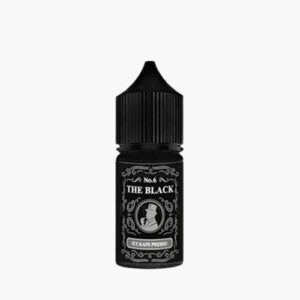 더블랙 아이스 카페프레소 입호흡 액상 30ML