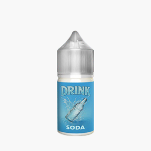 드링크 소다 입호흡액상 30ML