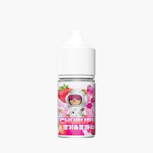 츄릅 딸기용과썸 입호흡액상 30ML