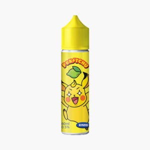포켓츄 피카라임 폐호흡액상 60ML