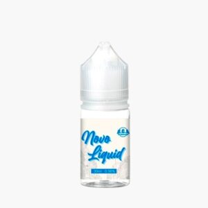 노보 멘솔 입호흡 액상 30ML