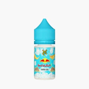 크로닉 슈퍼쿨 레드불 입호흡 액상 30ML