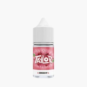 테일러 라이트 체리 입호흡 액상 30ML