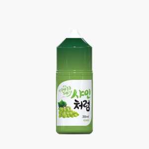 샤인처럼 입호흡액상 30ML