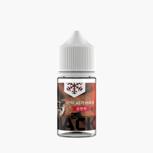 [20MG] 핵2 시가브라운 입호흡액상 30ML