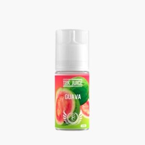 텍쥬스 구아바 입호흡 액상 30ML