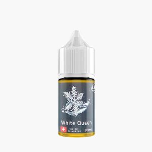 스타로아 화이트퀸 입호흡 액상 30ML