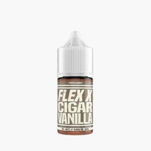 플렉스 시가바닐라 엔딩 입호흡 액상 30ML