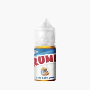 CRUMB 피넛버터 입호흡 액상 30ML