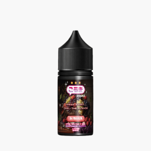 코우키 리치그레이프 입호흡액상 30ML