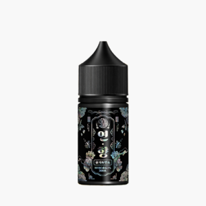 [NTSC] 연향 유자민트 입호흡액상 30ML