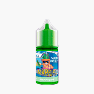 웨이브 마르키사  알로에 입호흡 액상 30ML