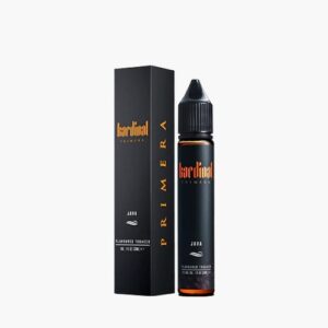 카디날 프리메라 자바 입호흡 액상 30ML