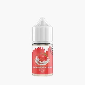 이그니스 스트로베리 쉐이크 입호흡 액상 30ML