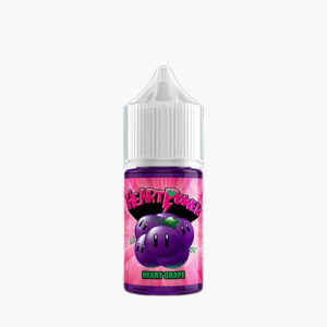 하트파워 하트포도 입호흡 액상 30ML