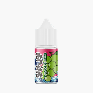 미츠나미 청포도 입호흡액상 30ML