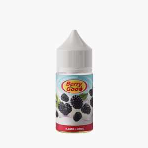 베리굿 블랙베리 입호흡액상 30ML